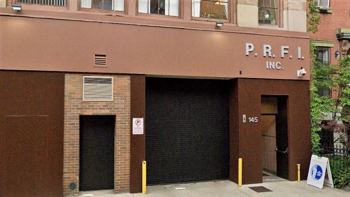 Puerto Rican Family Institute, New York City, New York, 10011