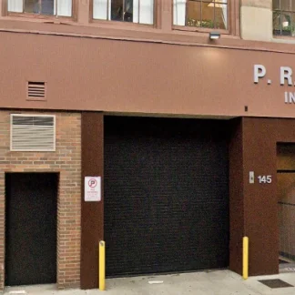 Puerto Rican Family Institute, New York City, New York, 10011