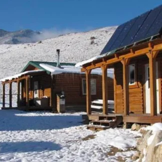 Trinity Teen Solutions - Safe Haven, Powell, Wyoming, 82435