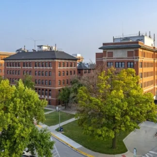 Dwight D. Eisenhower VA Medical Center, Leavenworth, Kansas, 66048