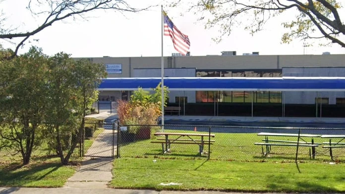Maryhaven Center of Hope, Yaphank, New York, 11980