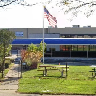 Maryhaven Center of Hope, Yaphank, New York, 11980