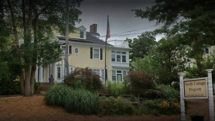 North Cottage Program - Halfway House, Norton, Massachusetts, 02766