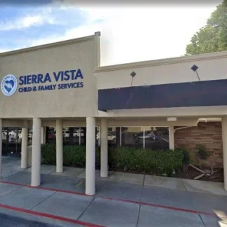 Sierra Vista Child and Family Services - McHenry Village Way, Modesto, California, 95350