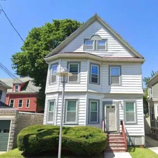 CASPAR - GROW House, Cambridge, Massachusetts, 02139