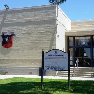 WestCare - Earl F. Johnson, Hanford, California, 93230