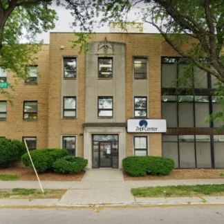 Zepf Center - Woodruff, Toledo, Ohio, 43604