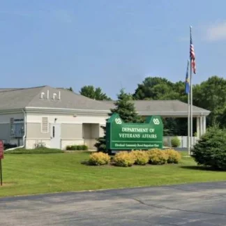 Milwaukee VA Medical Center - Cleveland VA CBOC, Cleveland, Wisconsin, 53015