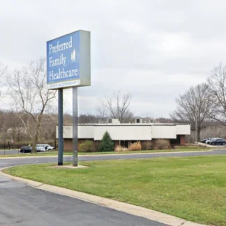 Preferred Family Healthcare - Adolescent Residential, Kansas City, Missouri, 64133