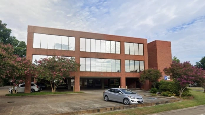 Alexandria VA Health Care System - Lafayette CBOC Campus B Mental Health, Lafayette, Louisiana, 70506