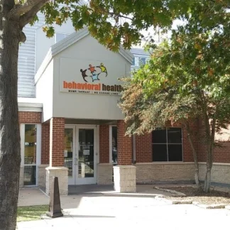 MHMRTC - Penn Square, Fort Worth, Texas, 76104