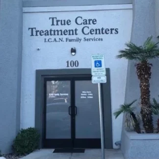TrueCare Treatment Center, Las Vegas, Nevada, 89128