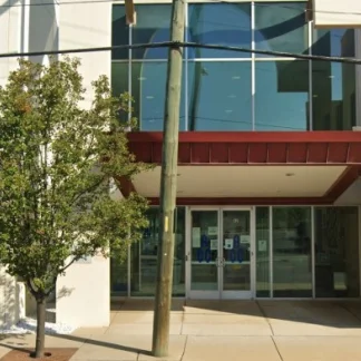 Arab American and Chaldean Council, Highland Park, Michigan, 48203
