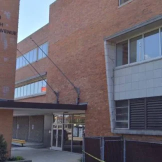 Childrens Home and Aid Society, Chicago, Illinois, 60612