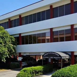 Edgewood Group Family Services, Richmond, Virginia, 23230