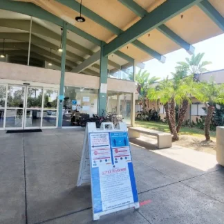 College Hospital Cerritos, Cerritos, California, 90703