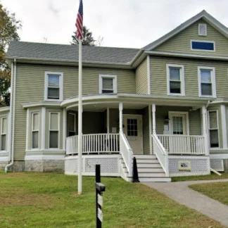 McCall Foundation, Winsted, Connecticut, 06098