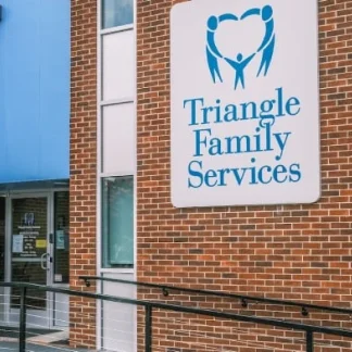 Triangle Family Services, Raleigh, North Carolina, 27606