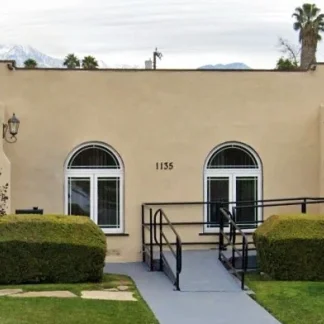 Veterans Alcoholic Rehab Program - Gibson House for Women, San Bernardino, California, 92410