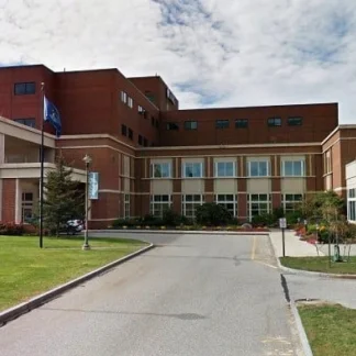 Southern Maine Healthcare - Medical Center Drive, Biddeford, Maine, 04005