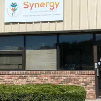 Community Mental Health Affiliates - Child and Family Counseling Center, Torrington, Connecticut, 06790