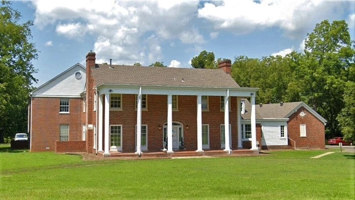 Community Service, Morrilton, Arkansas, 72110