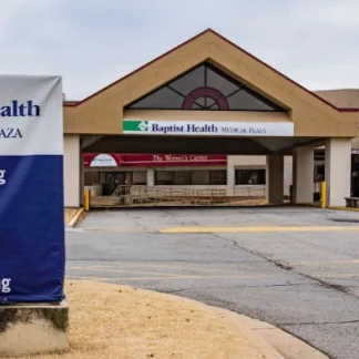 Veterans Health Care System of the Ozarks - Fort Smith Clinic, Fort Smith, Arkansas, 72917