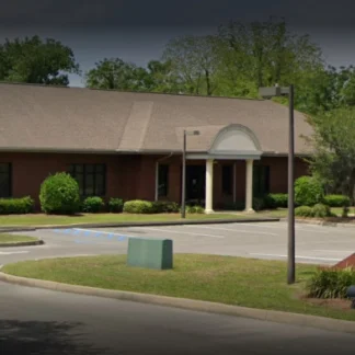 Apalachee Center - Taylor County Clinic, Perry, Florida, 32348