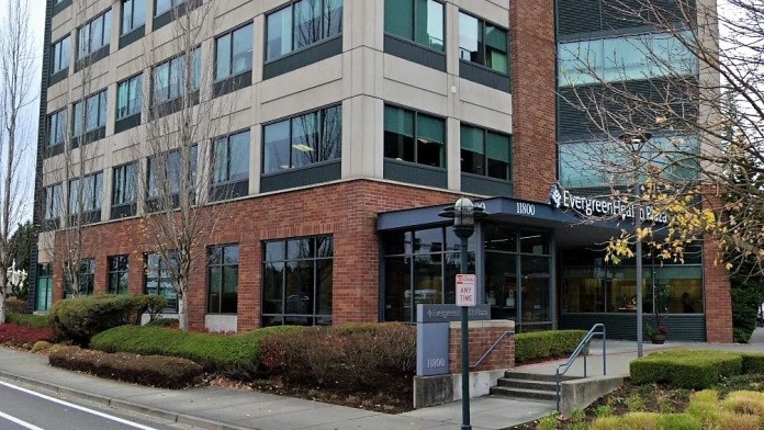 EvergreenHealth Mental Health, Kirkland, Washington, 98034