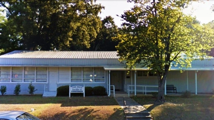 Life Help Region VI, Kosciusko, Mississippi, 39090
