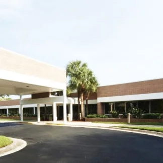 Sandy Pines Hospital, Jupiter, Florida, 33469