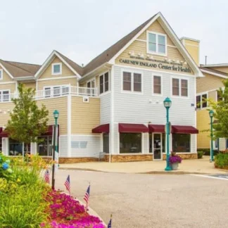 Clinical Services of Rhode Island, Charlestown, Rhode Island, 02879