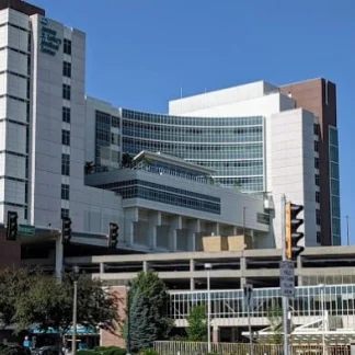 Saint Lukes Medical Center - Behavioral Health, Milwaukee, Wisconsin, 53215