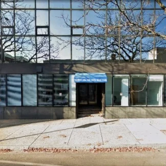 Southwest Connecticut Mental Health System, Bridgeport, Connecticut, 06604