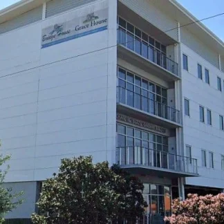 Bridge House, New Orleans, Louisiana, 70125