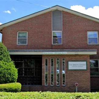 The Brien Center - Child and Adolescent Services - 334 Fenn Street, Pittsfield, Massachusetts, 01201