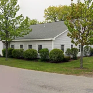 Maine Behavioral Healthcare - Union Street, Rockland, Maine, 04841