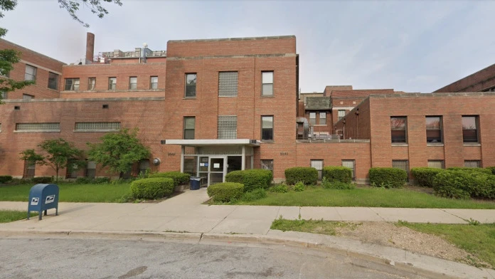South Shore Hospital - Medical Detox, Chicago, Illinois, 60617