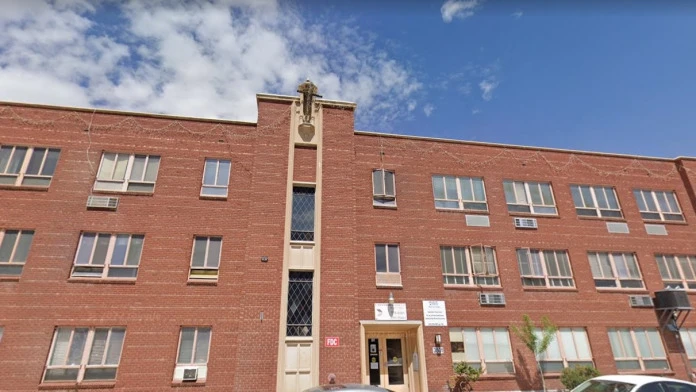 Recovery Alliance of El Paso - Casa Vida de Salud, El Paso, Texas, 79903