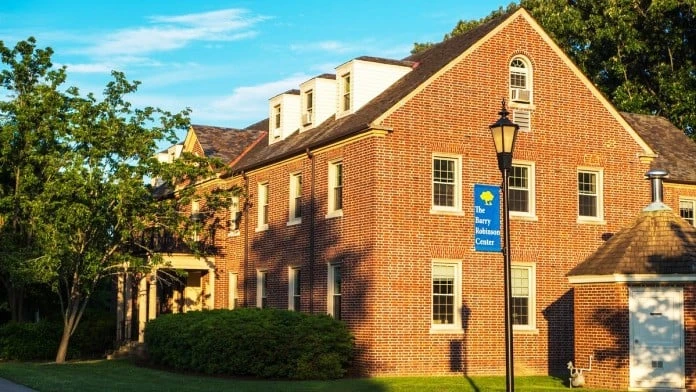 Barry Robinson Center, Norfolk, Virginia, 23502