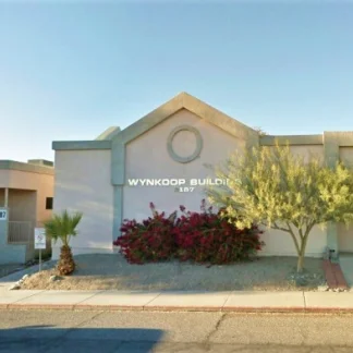 Mohave Mental Health Clinic, Lake Havasu City, Arizona, 86403