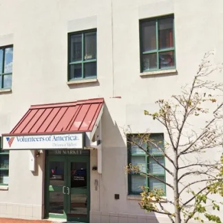 Volunteers of America Delaware Valley, Camden, New Jersey, 08102