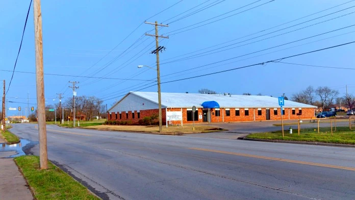 Grand Lake Mental Health Center, Bartlesville, Oklahoma, 74003