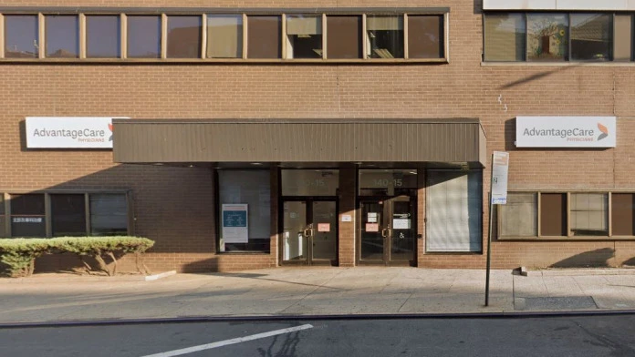 The Child Center of NY, Queens, New York, 11355
