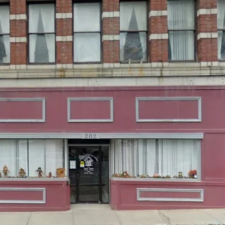 Bangor Counseling Center - New Life Mission, Bangor, Maine, 04401