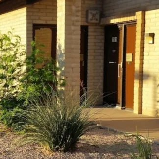 Arizona's Children Association, Apache Junction, Arizona, 85120