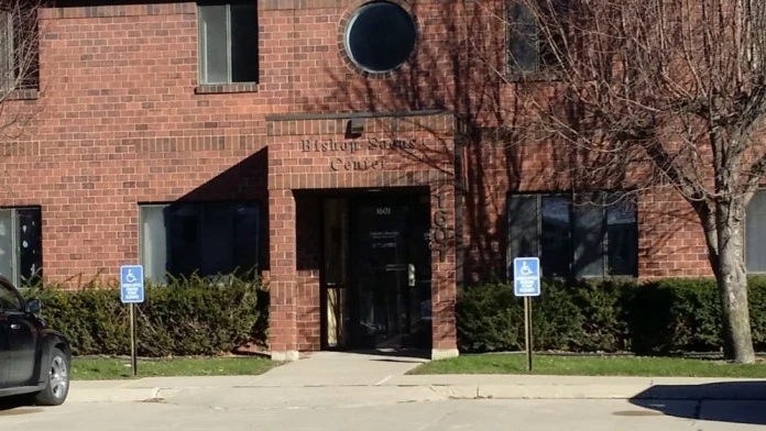 Catholic Charities, Sioux City, Iowa, 51103