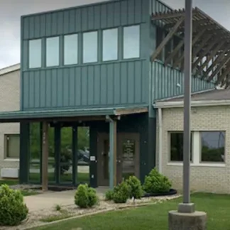 Seven Counties Services Women's Renaissance Center, Shelbyville, Kentucky, 40065