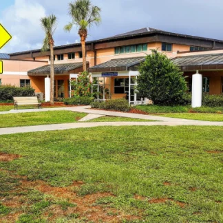North Florida VA Health System - Lecanto Community Based OP Clinic, Lecanto, Florida, 34461
