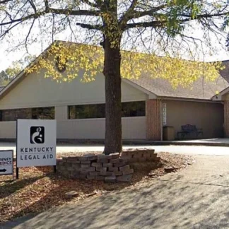 SperoHealth - Berger Road, Paducah, Kentucky, 42003